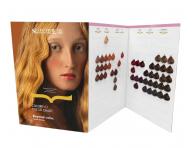 Wzornik paleta kolor�w farb do w�os�w Selective Professional ColorEvo Beyond Color