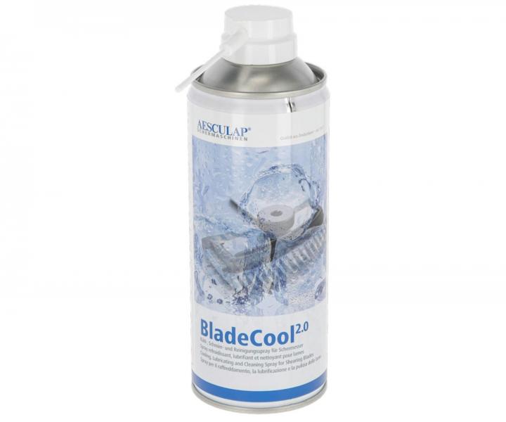 Spray czyszcz�cy i ch�odz�cy do ostrzy Aesculap Blade Cool 2.0 - 400 ml