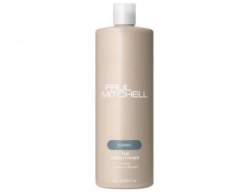 Od�ywka zmi�kczaj�ca nawil�aj�ca bez sp�ukiwania Paul Mitchell Classic The Conditioner - 1000 ml