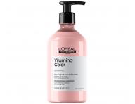 Szampon do wosw farbowanych Loral Professionnel Serie Expert Vitamino Color - 500 ml