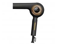 Profesjonalna suszarka do wosw Eurostil Professional Revelox - 1700 W - czarna