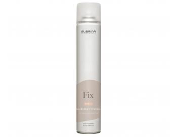 Lakier do w�os�w mocno utrwalaj�cy Subrina Professional Fix Hairspray Strong - 500 ml