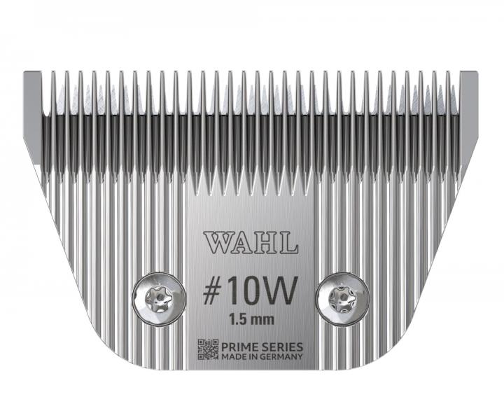 Szeroki n ostrze do strzyenia sierci zwierzt Wahl Prime Series Wide Blade 1264-7160 - 1,5 mm