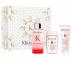 Seria produkt�w do w�os�w ze sk�onno�ci� do wypadania K�rastase Genesis - zestaw upominkowy - szampon + od�ywka + serum na dzie�