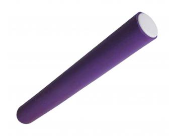 Elastyczne wa�ki papiloty Duko - �rednica 20 mm - 10 szt.