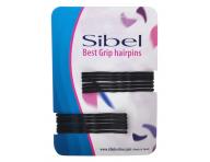 Wsuwka karbowana Sibel Best Grip - 5 cm