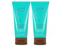 Seria produkt�w do neutralizacji twardej wody Malibu C Hard Water Wellness