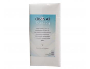 R�cznik jednorazowy Sibel Clean All Quick Dry 40 x 75 cm - 100 szt.