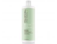 Seria do wosw puszcych si i niesfornych Paul Mitchell Clean Beauty Anti-Frizz