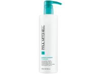 Kuracja intensywnie nawilajca Paul Mitchell Super-Charged Treatment