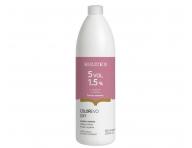 Perfumowana emulsja oksydacyjna Selective Professional ColorEvo Oxy Emulsion Oxydante 5 Vol. 1,5% - 1000 ml