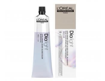 Farba do w�os�w ton w ton Lor�al Professionnel Dia Light 60 ml - 10.23