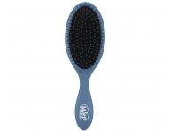 Szczotka do rozczesywania wosw Wet Brush Original Detangler Elemental Blue - niebieska