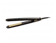 Profesjonalna prostownica do w�os�w z olejkiem arganowym Fox Salsa - czarna