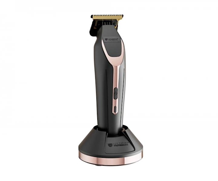 Profesjonalna maszynka do wosw Kiepe Vroom Hair Clipper + trymer Kiepe Vroom Trimmer - gratis
