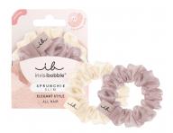 Ozdobna gumka do wosw spiralka Invisibobble Sprunchie Slim - 2 sztuki