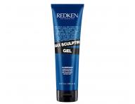el do wosw maksymalnie utrwalajcy Redken Max Sculpting Gel Hardwear - 250 ml