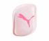 Szczotka do wosw Tangle Teezer Compact - podrna - rowy/neonowy r