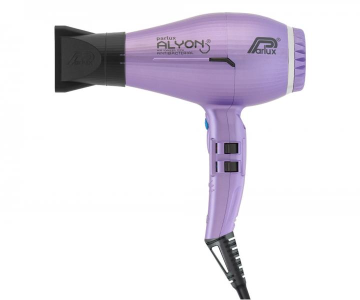 Profesjonalna suszarka do wosw Parlux Alyon Air Ionizer Tech - 2250 W