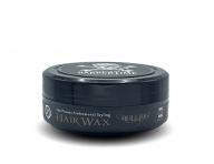 Pomada do wosw mocno utrwalajca z wysokim poyskiem Barbertime Hair Wax Bullion - 150 ml
