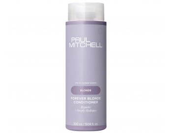 Odywka nawilajco-regenerujca do wosw blond Paul Mitchell Blonde Forever Blonde Conditioner - 300 ml