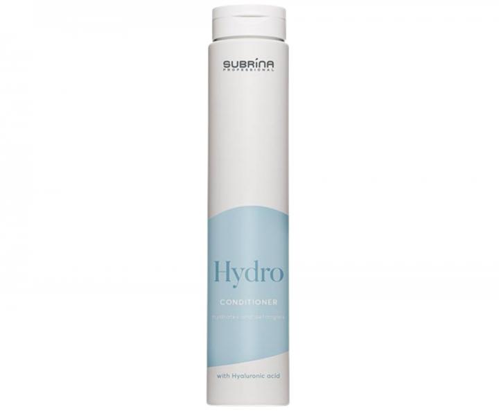 Seria produkt�w nawil�aj�cych Subrina Professional Hydro
