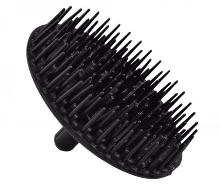 Szczotka do wosw z trzonkiem Keller Shampoo 515 60 62 - 1 szt.