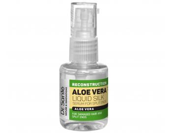 Serum do wszystkich rodzajw wosw Dr. Sant Aloe Vera - 30 ml