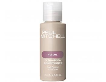 Od�ywka do obj�to�ci cienkich w�os�w Paul Mitchell Volume Extra-Body Conditioner - 75 ml