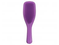 Szczotka do rozczesywania w�os�w Tangle Teezer The Ultimate Detangler Fresh Purple - fioletowa