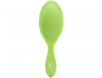 Szczotka do rozczesywania wosw Wet Brush Original Detangler Lime & Rita - jasnozielona