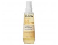 Spray bez sp�ukiwania do w�os�w nara�onych na dzia�anie s�o�ca Goldwell Dualsenses Sun Reflects UV Protect Spray - 150 ml