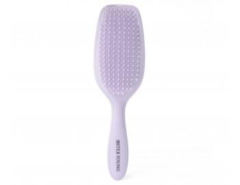 Szczotka do rozczesywania w�os�w Sister Young Ayla Hair Brush - fioletowa