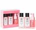 Seria zapewniaj�ca w�osom lustrzany po�ysk Maria Nila Mirror Gloss - zestaw podr�ny upominkowy - szampon + od�ywka + spray termoochronny