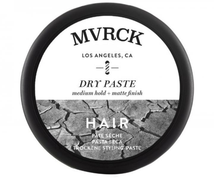 Pasta matujca do wosw mocno utrwalajca Paul Mitchell MVRCK Dry Paste - 85 g