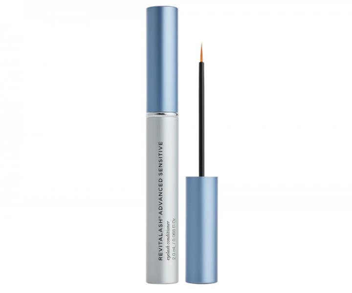 Serum do rzs dla oczu wraliwych RevitaLash Advanced Sensitive Eyelash Conditioner - 2 ml