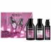Seria roz�wietlaj�ca do w�os�w farbowanych Redken Acidic Color Gloss - zestaw upominkowy - szampon + od�ywka + lekki olejek