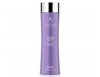 Szampon nadaj�cy obj�to�� do w�os�w cienkich Alterna Caviar Multiplying Volume Shampoo - 250 ml
