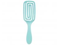 P�aska szczotka do rozczesywania i suszenia w�os�w Original Best Buy Vented Brush S - turkusowa