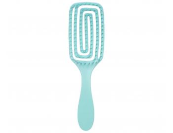P�aska szczotka do rozczesywania i suszenia w�os�w Original Best Buy Vented Brush S - turkusowa