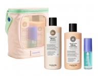 Seria kosmetykw dla zdrowej skry gowy Maria Nila Head & Hair Heal
