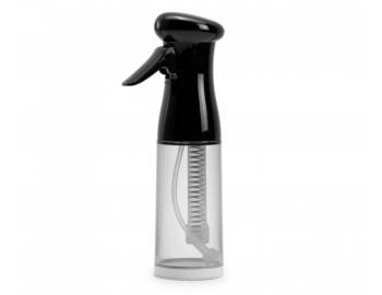 Rozpylacz do wody BraveHead Magnetic Spray Bottle - 200 ml - czarny/prze�roczysty
