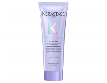 Od�ywka regeneruj�ca do w�os�w blond K�rastase Blond Absolu Cicaflash - 75 ml