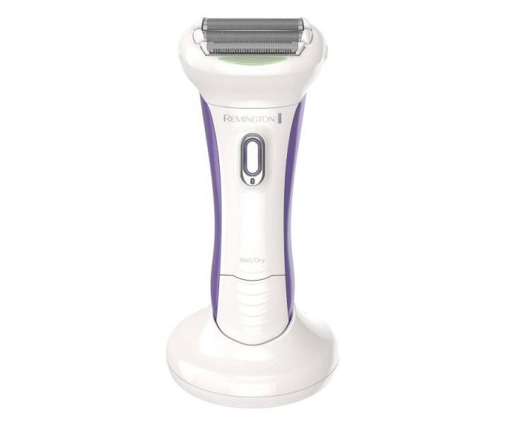 Golarka damska bezprzewodowa Remington Smooth&Silky