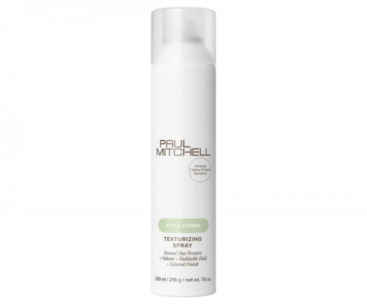 Seria do stylizacji nadaj�ca w�osom tekstur� Paul Mitchell Style Extend