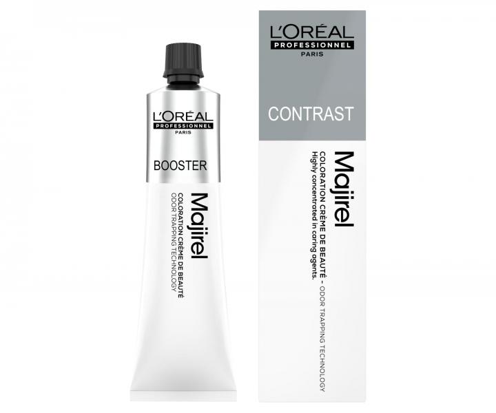 Baza kontrastowa do booster�w Lor�al Professionnel Majirel 60 ml - Contrast Base Booster