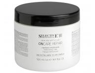 Maska do w�os�w zniszczonych i �amliwych Selective Professional OnCare Repair Mask - 500 ml
