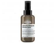 Zestaw do w�os�w farbowanych i zniszczonych Lor�al Professionnel Metal Detox + kuracja Absolut Repair Molecular 100 ml gratis