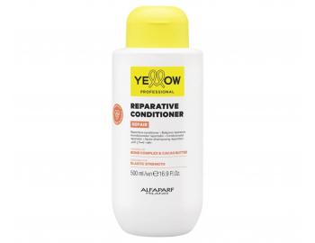 Od�ywka regeneruj�ca do w�os�w zniszczonych Yellow Professional Repair Reparative Conditioner - 500 ml