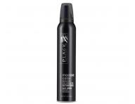 Pianka koloryzuj�ca i utrwalaj�ca do w�os�w Black Mousse Color - 200 ml - ciemny br�z
